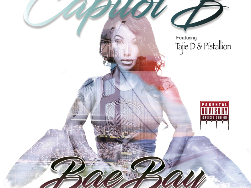 Bae Bay (Single)