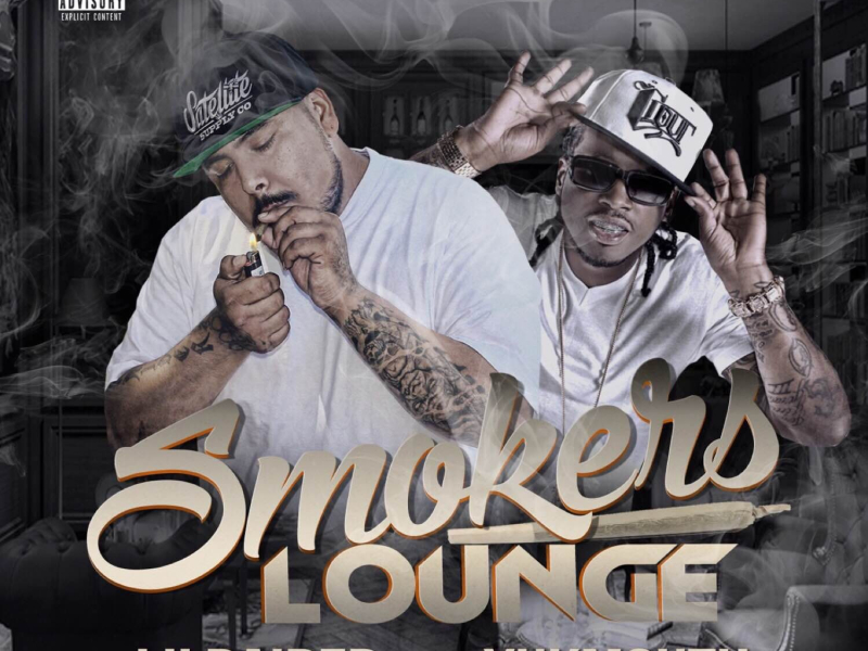 Smokers Lounge (Single)