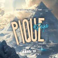 Pique é Pega (Single)