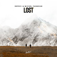 Lost (Single)