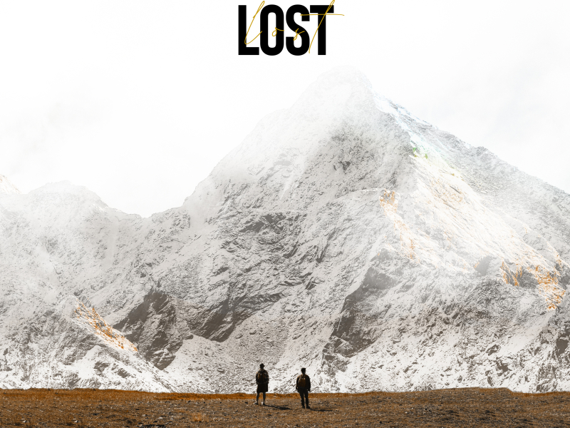 Lost (Single)