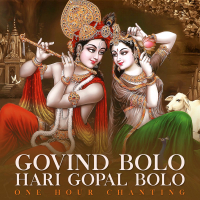 Govind Bolo Hari Gopal Bolo (One Hour Chanting) (Single)