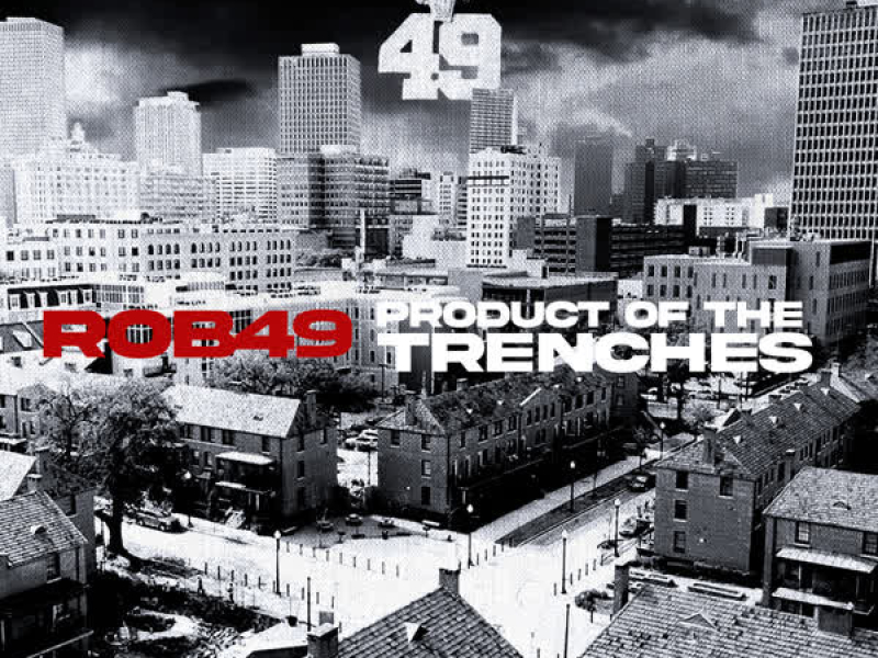 Product of the Trenches (Single)