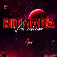 Ritmada Vou Colocar (Single)