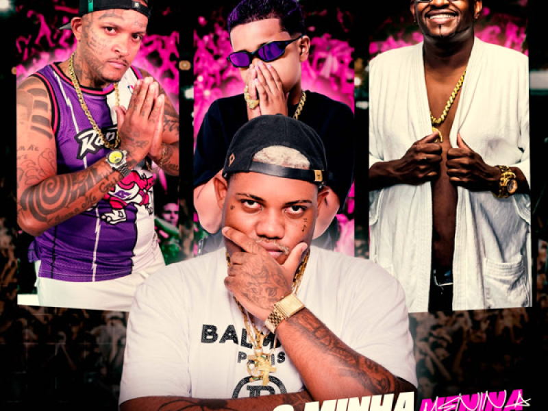 O Minha Menina (Single)