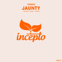 Jaunty (EP)