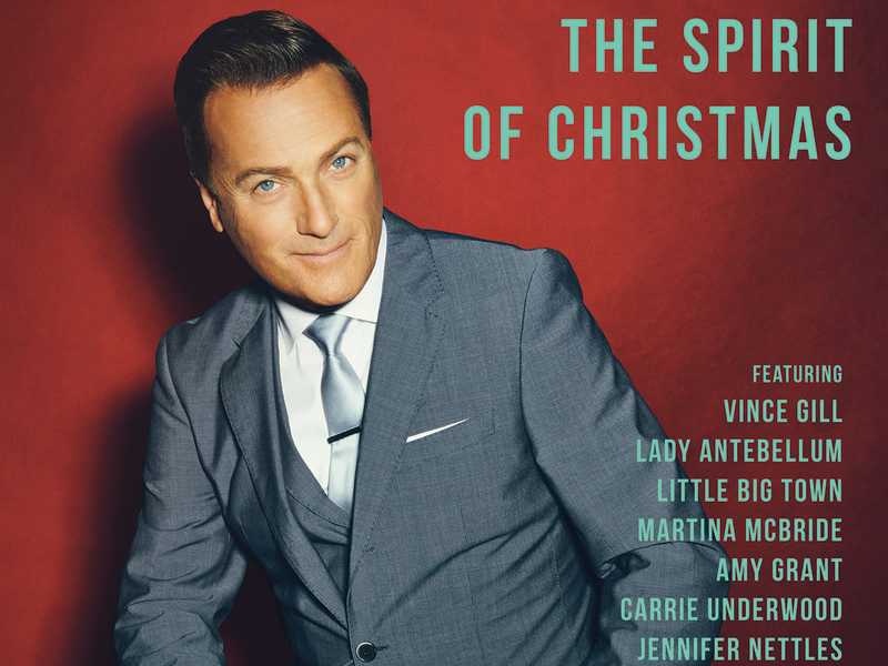 The Spirit Of Christmas