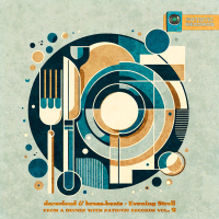 Evening Stroll (Single)