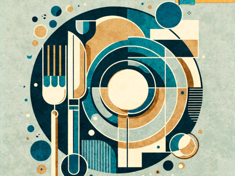 Evening Stroll (Single)