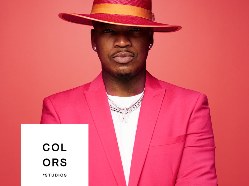 Don't Love Me - A COLORS SHOW (Single)