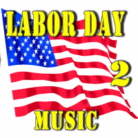 Labor Day Music, Vol. 2