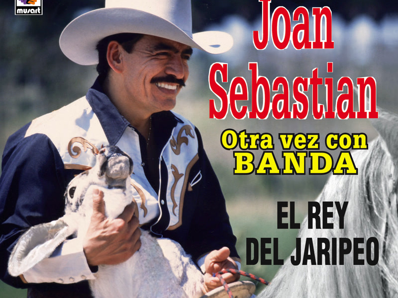 El Rey Del Jaripeo