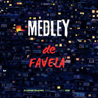 medley de favela (Single)