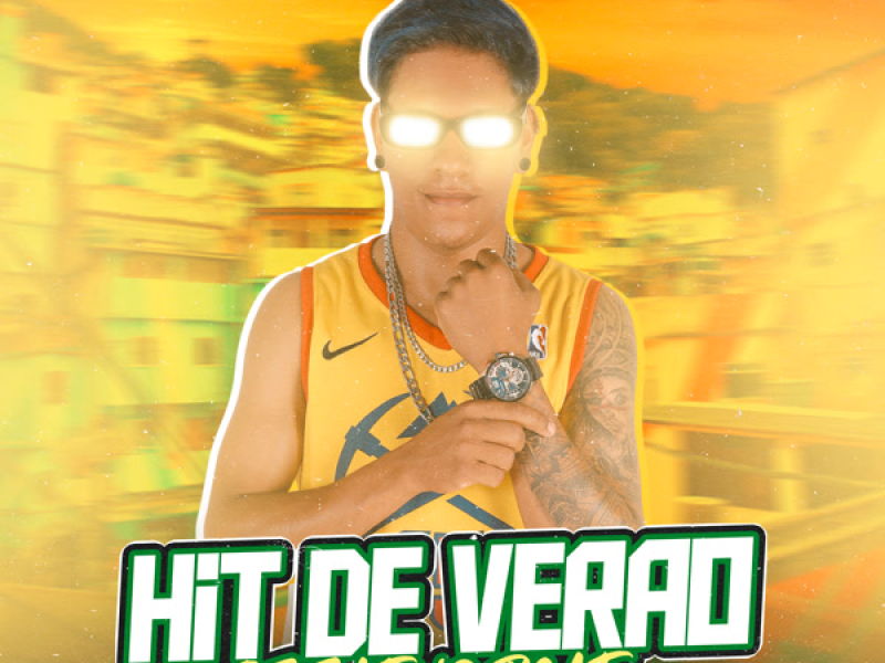 Hit de Verão (EP)
