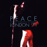 London 1971 (Live) (Single)