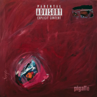 Pigalle (Single)