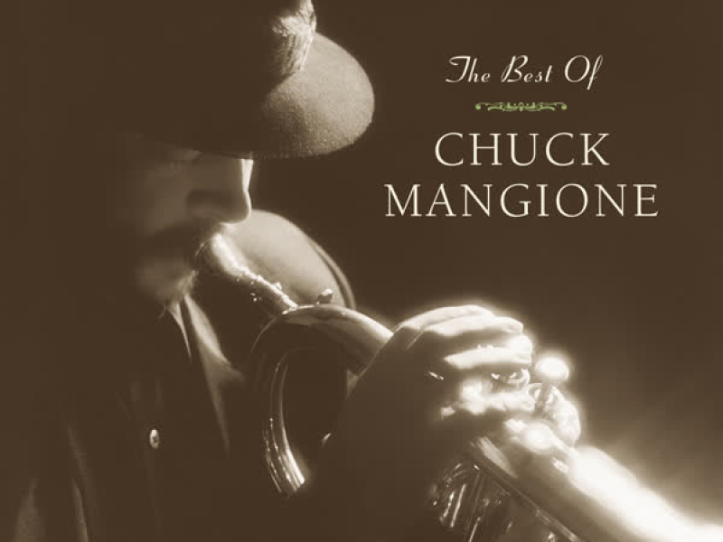 The Best Of Chuck Mangione