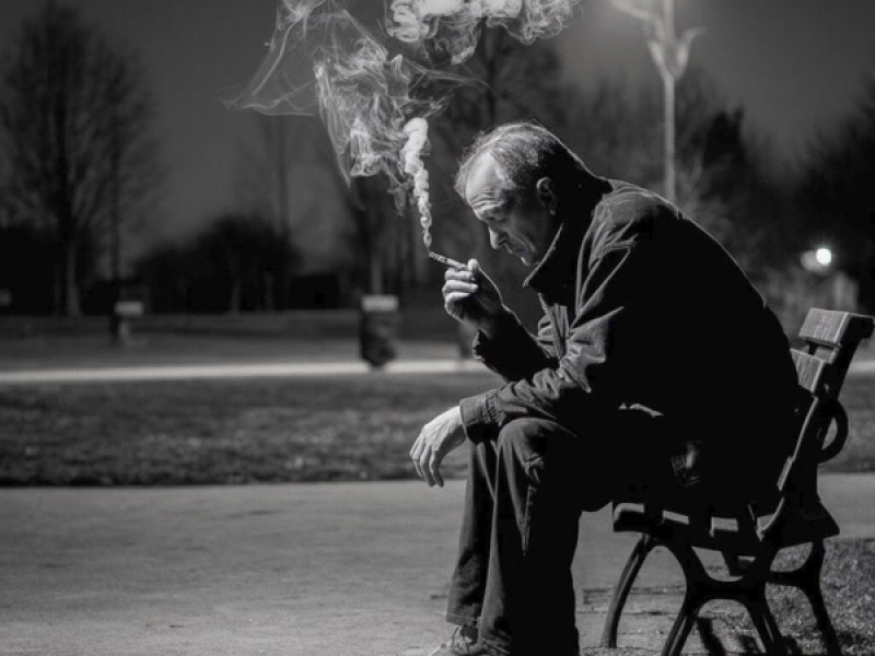 Harus Tetap Semangat (Single)