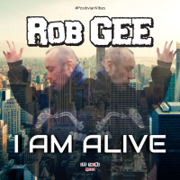 I Am Alive (Single)