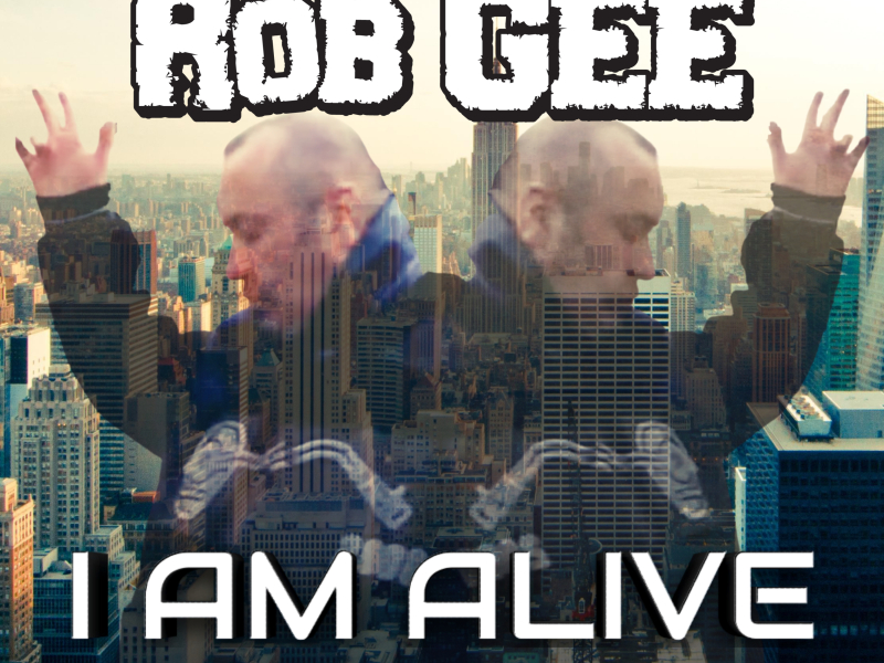 I Am Alive (Single)