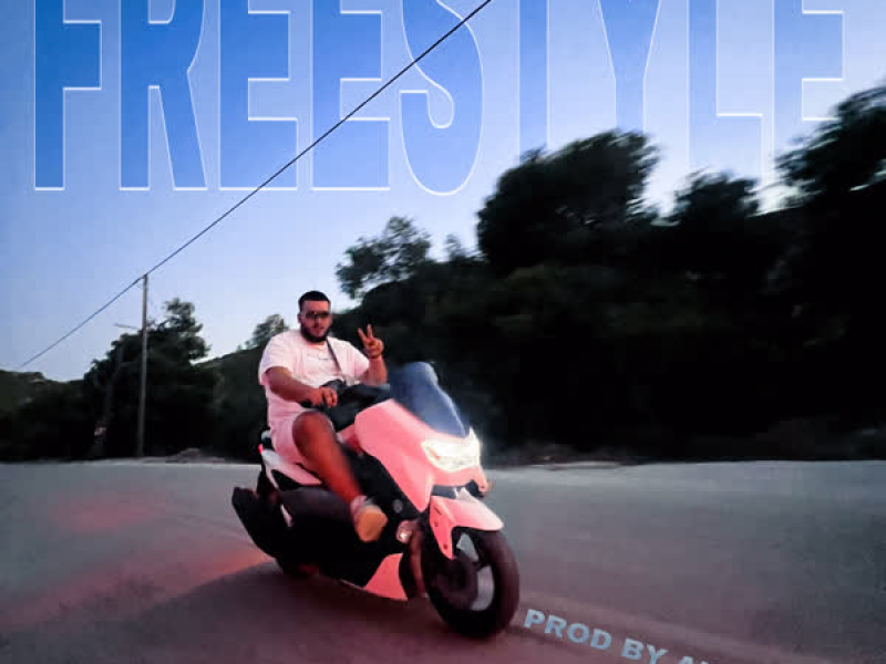 FREESTYLE (Single)