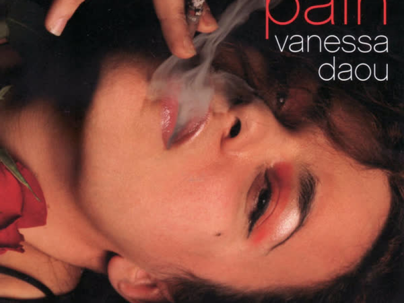 A Little Bit Of Pain - Single