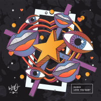 Love You Baby (Single)