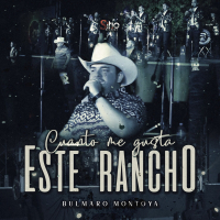 Cuanto Me Gusta Este Rancho (En Vivo) (Single)