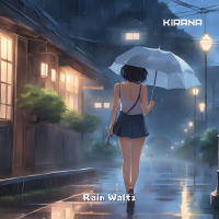 Rain Waltz (Single)