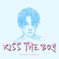 Kiss The Boy (Single)