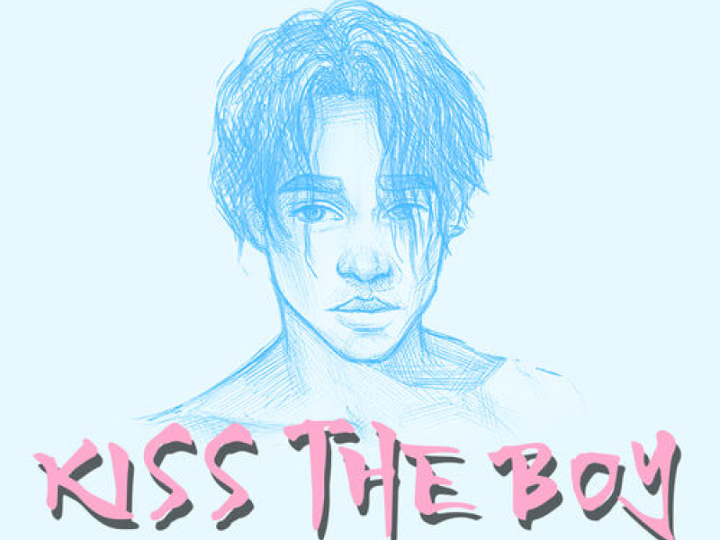 Kiss The Boy (Single)