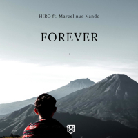 Forever (feat. Marcelinus Nando) (Single)