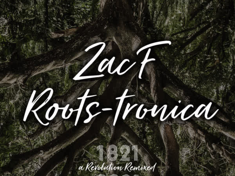 Roots-Tronica (EP)