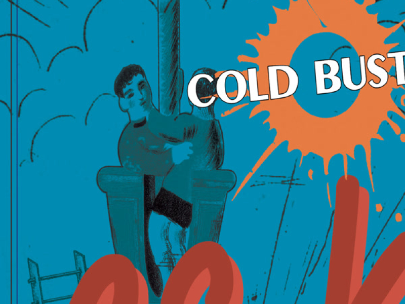 Spontaneous Grooves: Episode 13