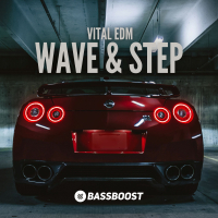 Wave & Step (Single)