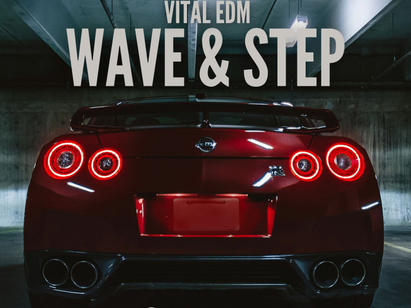 Wave & Step (Single)