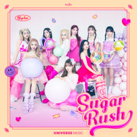 Sugar Rush (Single)