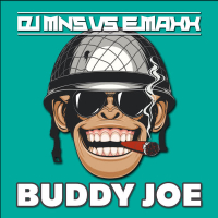 Buddy Joe (EP)