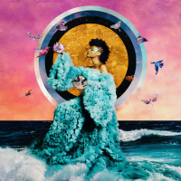 Stay Right Here (Single)