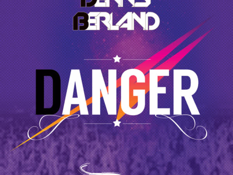 Danger (Single)
