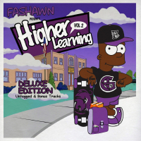 Higher Learning 2 (Deluxe Edition)