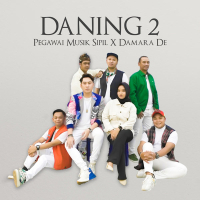 Daning 2 (Single)