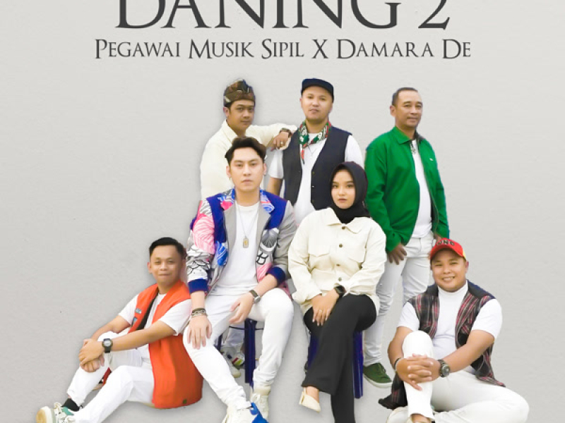 Daning 2 (Single)