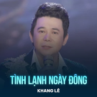Tình Lạnh Ngày Đông (Single)