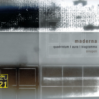 Maderna: Quadrivium