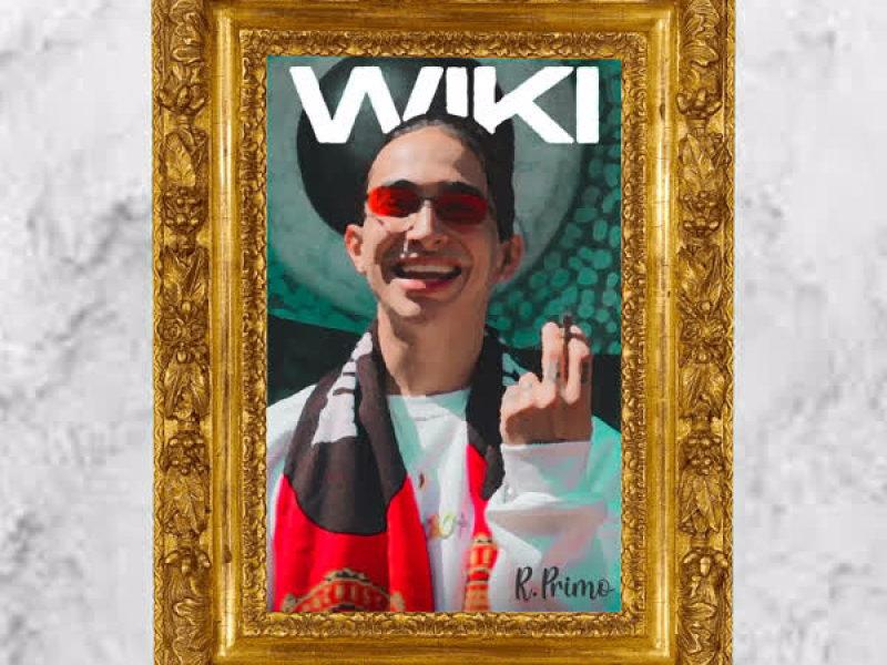 Wiki (Single)