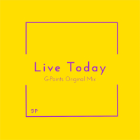 Live Today (Single)
