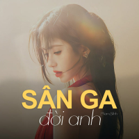 Sân Ga Đời Anh (Single)