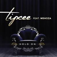 Hold On (Single)