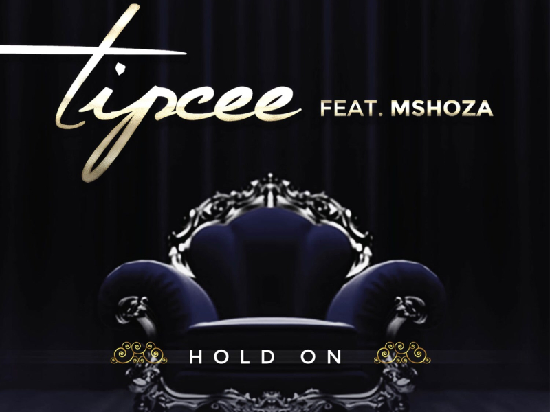 Hold On (Single)